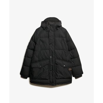 Superdry Donsjas  Doudoune parka Expedition