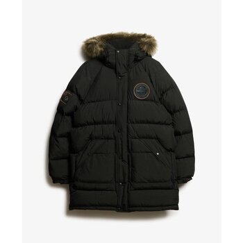 Superdry Donsjas  Doudoune longue Everest