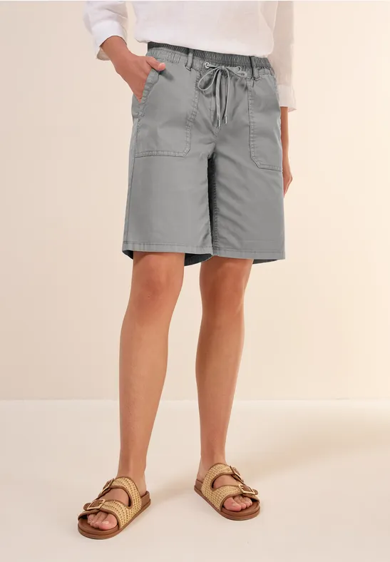 Cecil Short Stijl Tracey