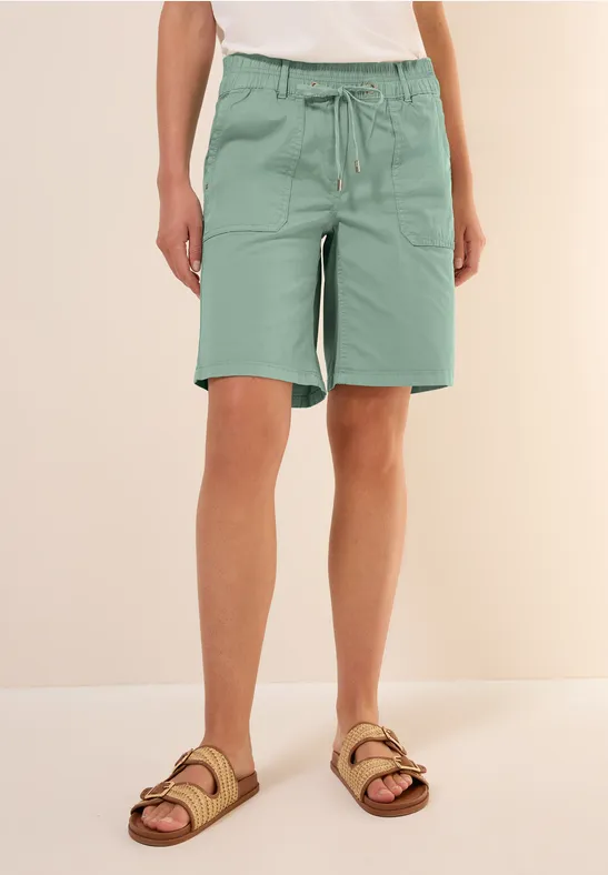 Cecil Short Stijl Tracey