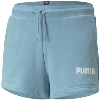 Puma Korte Broek  -