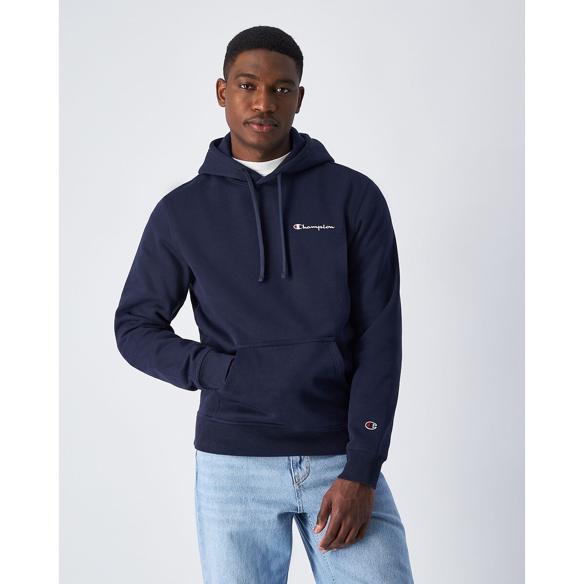 Champion Hoodie HOODED sweatshirt