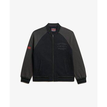Superdry Windjack  Bomber avecmotif College