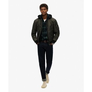 Superdry Windjack  Bomber Military Ma1