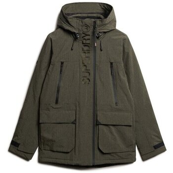 Superdry Windjack  Veste imperméable Ripstop Ultimate