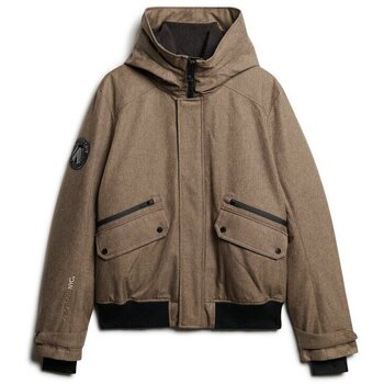 Superdry Windjack  Blouson aviateur City Tweed