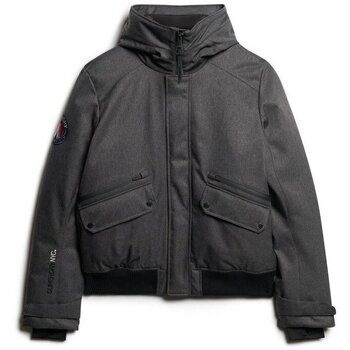 Superdry Windjack  Blouson aviateur City Tweed