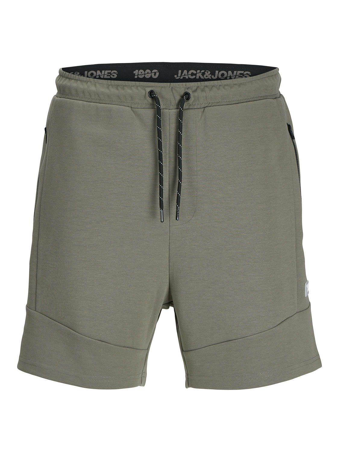 Jack and Jones Jjiair Sweat Shorts Nb Sts