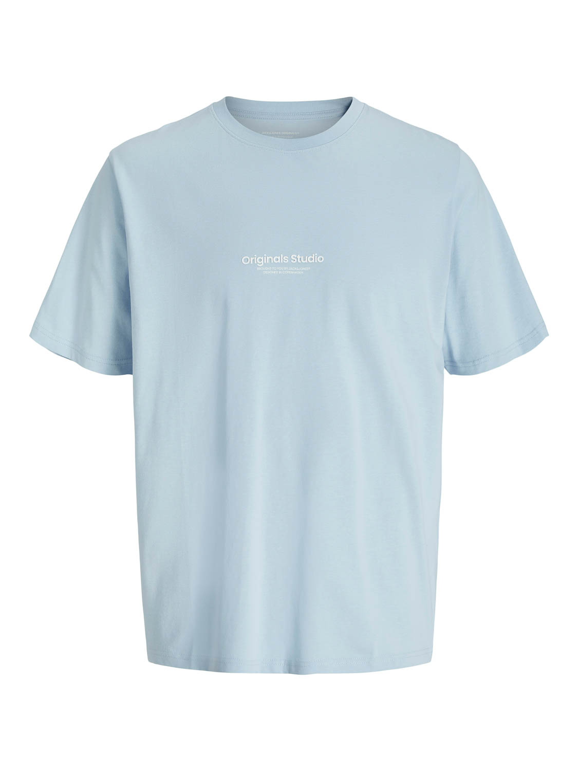 Jack en jones boys Jorvesterbro Tee Ss Crew Neck Noos :