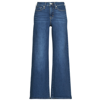 Levi's Flared/Bootcut Levis 318 SHAPING WIDE LEG