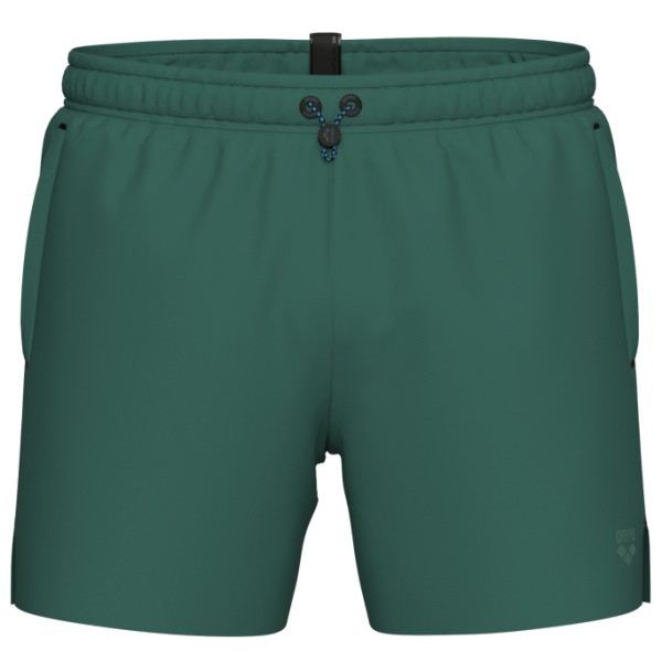 Arena  Evo Beach Short Solid - Zwembroek, groen