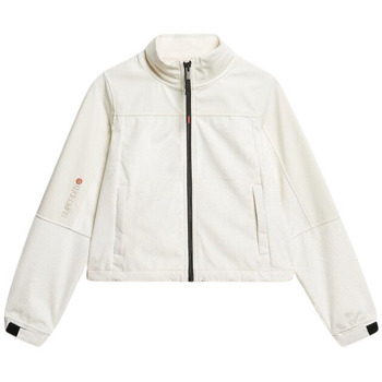 Superdry Blazer  Veste imperméable à capuche femme Classic Trekker