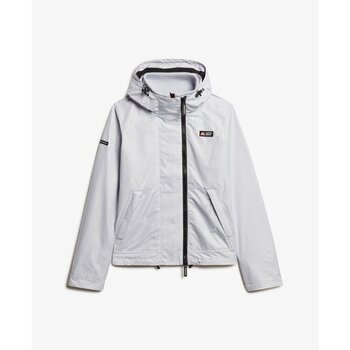 Superdry Blazer  Veste imperméable à capuche femme Mountain