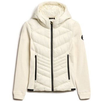 Superdry Blazer  Veste à capuche hybride femme Storm