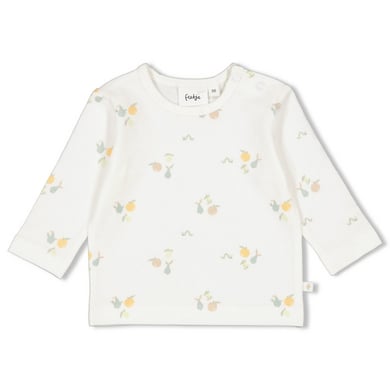 Feetje Shirt met lange mouwen AOP Picknick Party Natuur