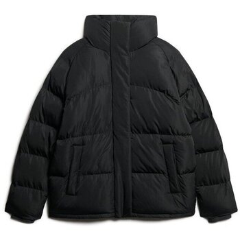 Superdry Donsjas  Doudoune mi-longue femme
