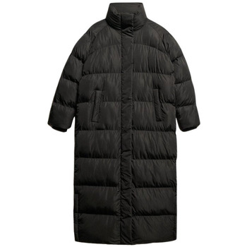 Superdry Donsjas  Doudoune longue femme Ultra