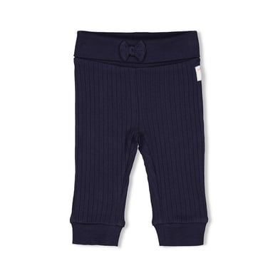 Feetje Broek Mon Cheri Marine