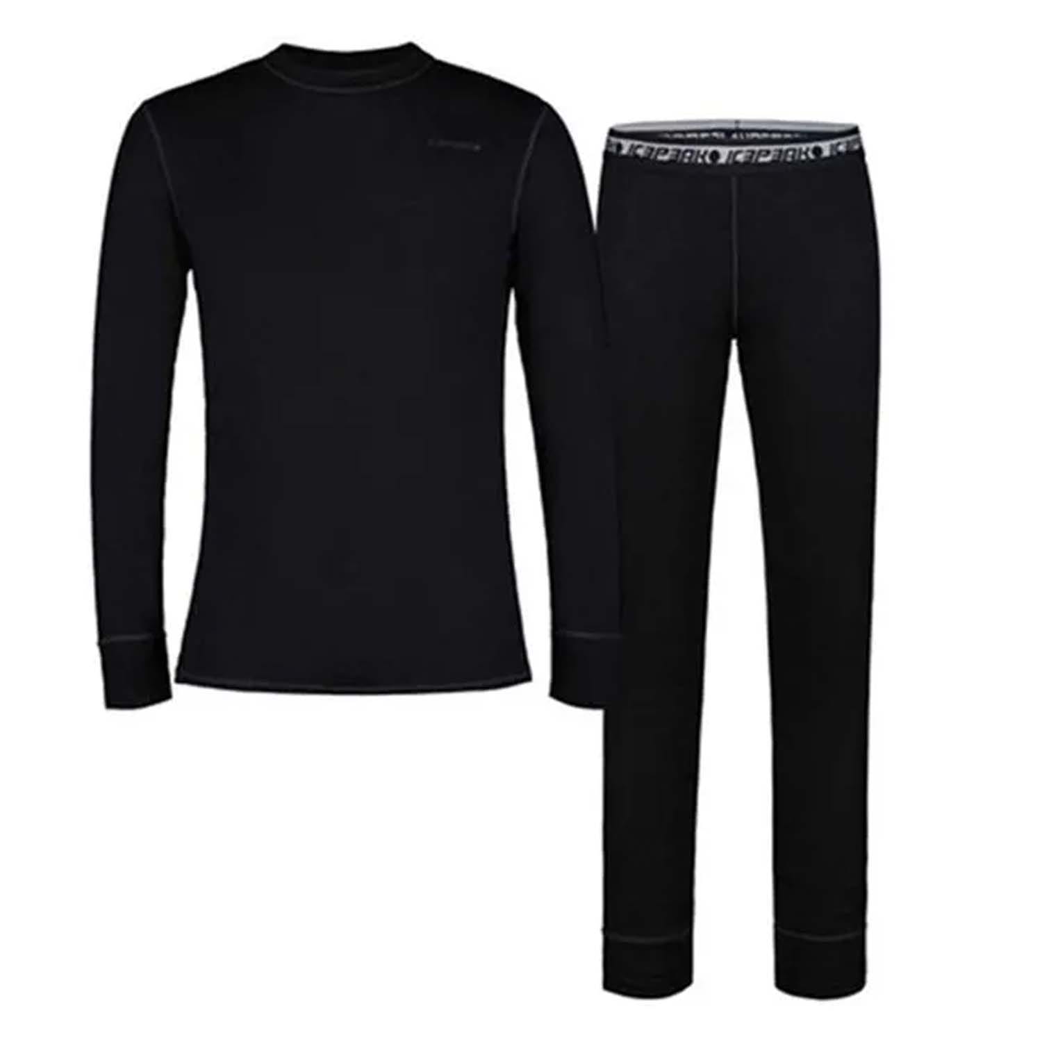 Icepeak Hemd SKI ONDERKLEDING IVEYE (2 stuks)