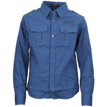Srk Overhemd Korte Mouw  Chemise garçon ECIRACE