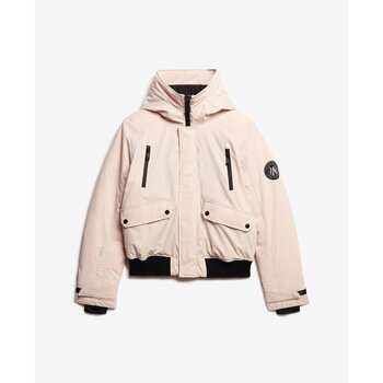 Superdry Windjack  Bomber rembourré femme City