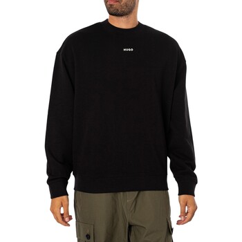 Boss Sweater  Dapo-sweatshirt
