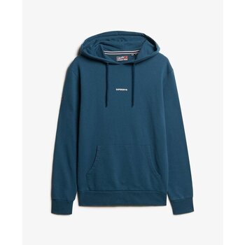 Superdry Sweater  Sweatshirt à capuche uni