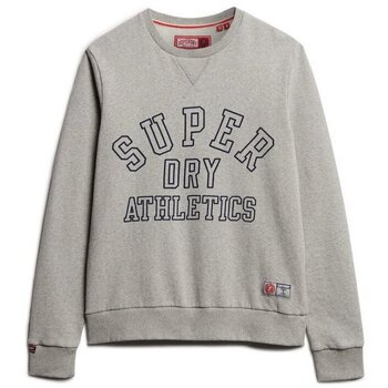 Superdry Sweater  Sweatshirt à imprimé Athletic