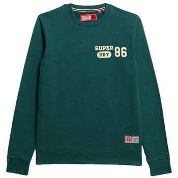 Superdry Sweater  Sweatshirt à imprimé Athletic