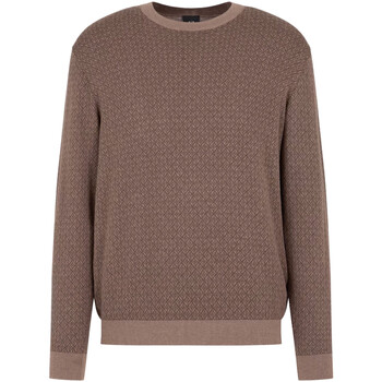 EAX Sweater  6DZM1EZMW8Z