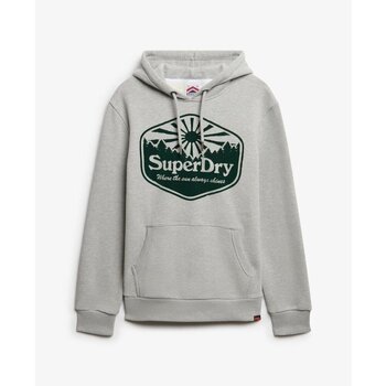 Superdry Sweater  Sweatshirt à capuche Sun