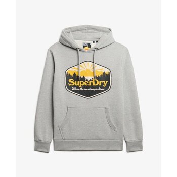 Superdry Sweater  Sweatshirt à capuche Sun Tab