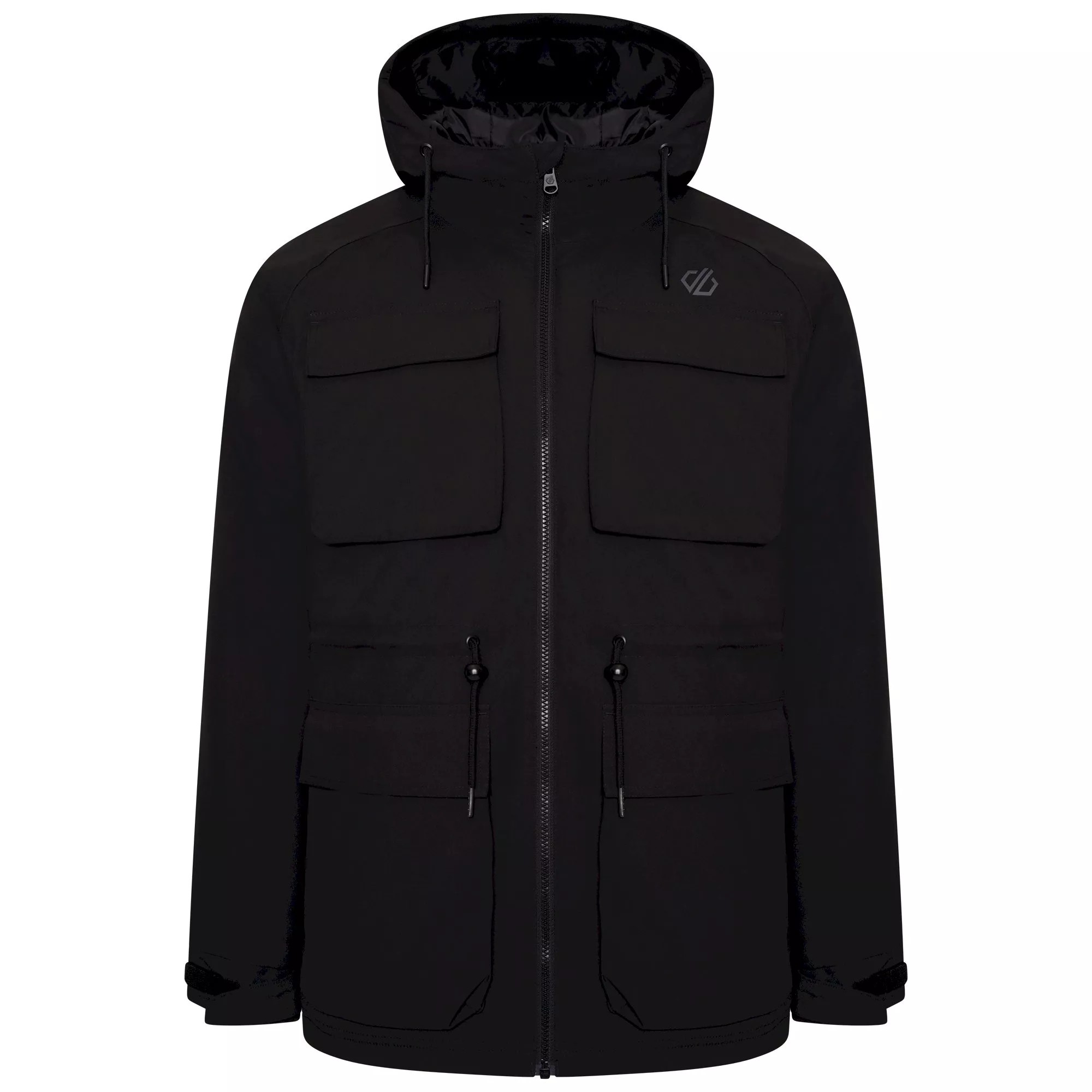 Dare2b Waterdicht herenjack recur