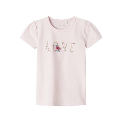 Name it T-shirt Nbfhillie Ballerina