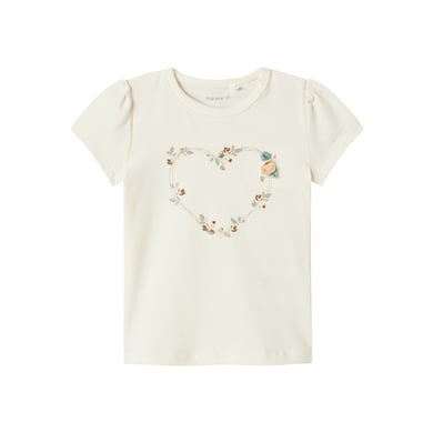 Name it T-shirt Nbfhillie Wolkendanser