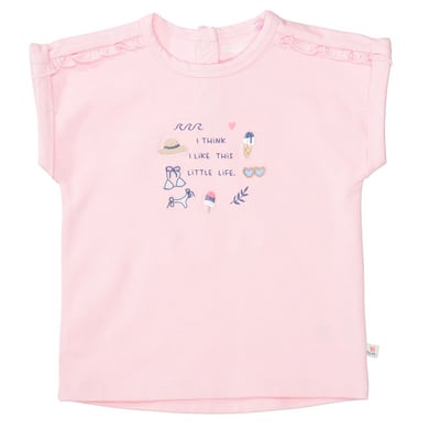 Staccato T-shirt summer roos