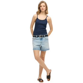 Superdry Top  Débardeur à encolure dégagée femme Athletic Essentials