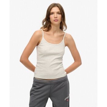 Superdry Top  Débardeur à encolure dégagée femme Athletic Essentials