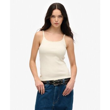 Superdry Top  Débardeur à encolure dégagée femme Athletic Essentials