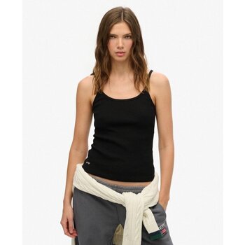 Superdry Top  Débardeur à encolure dégagée femme Athletic Essentials