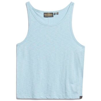 Superdry Top  Débardeur froncé femme