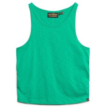 Superdry Top  Débardeur froncé femme
