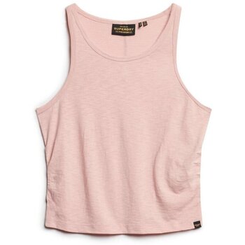 Superdry Top  Débardeur froncé femme