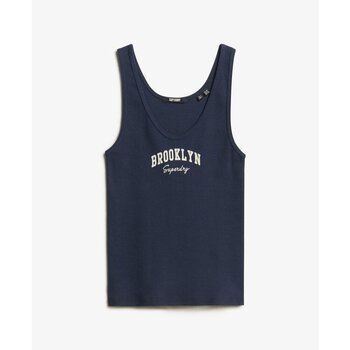 Superdry Top  Débardeur à motif femme Athletic Essentials