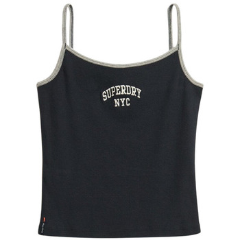 Superdry Top  Débardeur femme Athletic Essential
