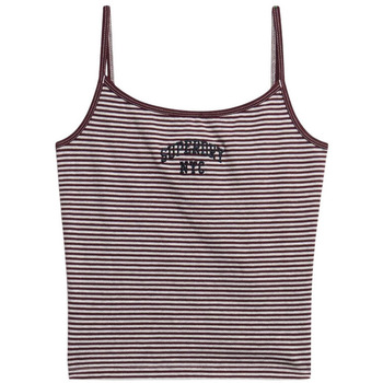 Superdry Top  Débardeur femme Athletic Essential