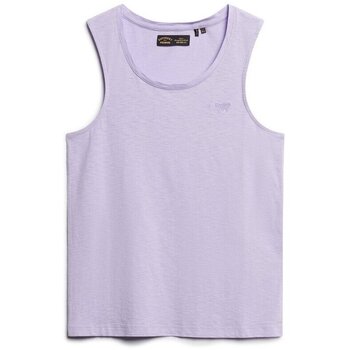 Superdry Top  Débardeur décolleté femme