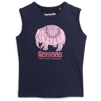 Superdry Top  Débardeur slim femme Komodo Hathi