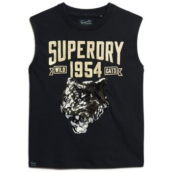 Superdry Top  Débardeur femme Archive