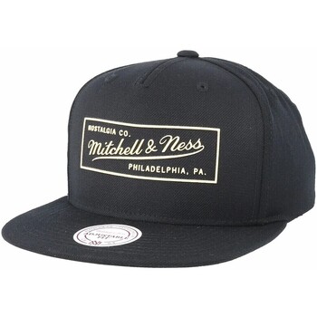Mitchell And Ness Pet  Casquette raised perimetre
